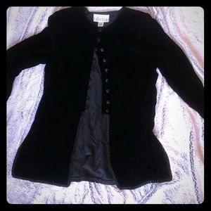 JS Collections vintage jacket